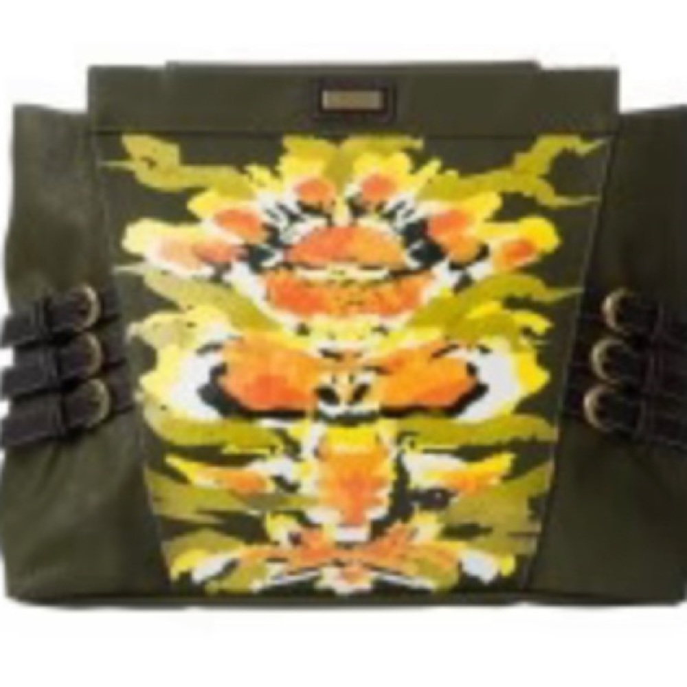 New Miche Prima Shell Madeline, Green Cover
